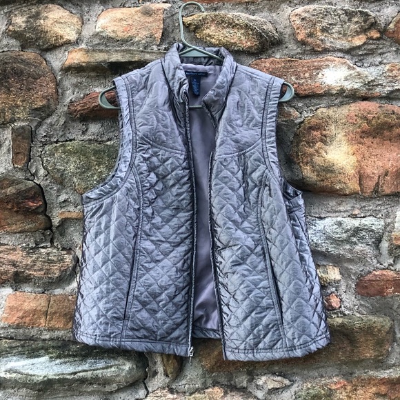Jackets & Blazers - LIKE NEW Westbound Petites Quilted Vest